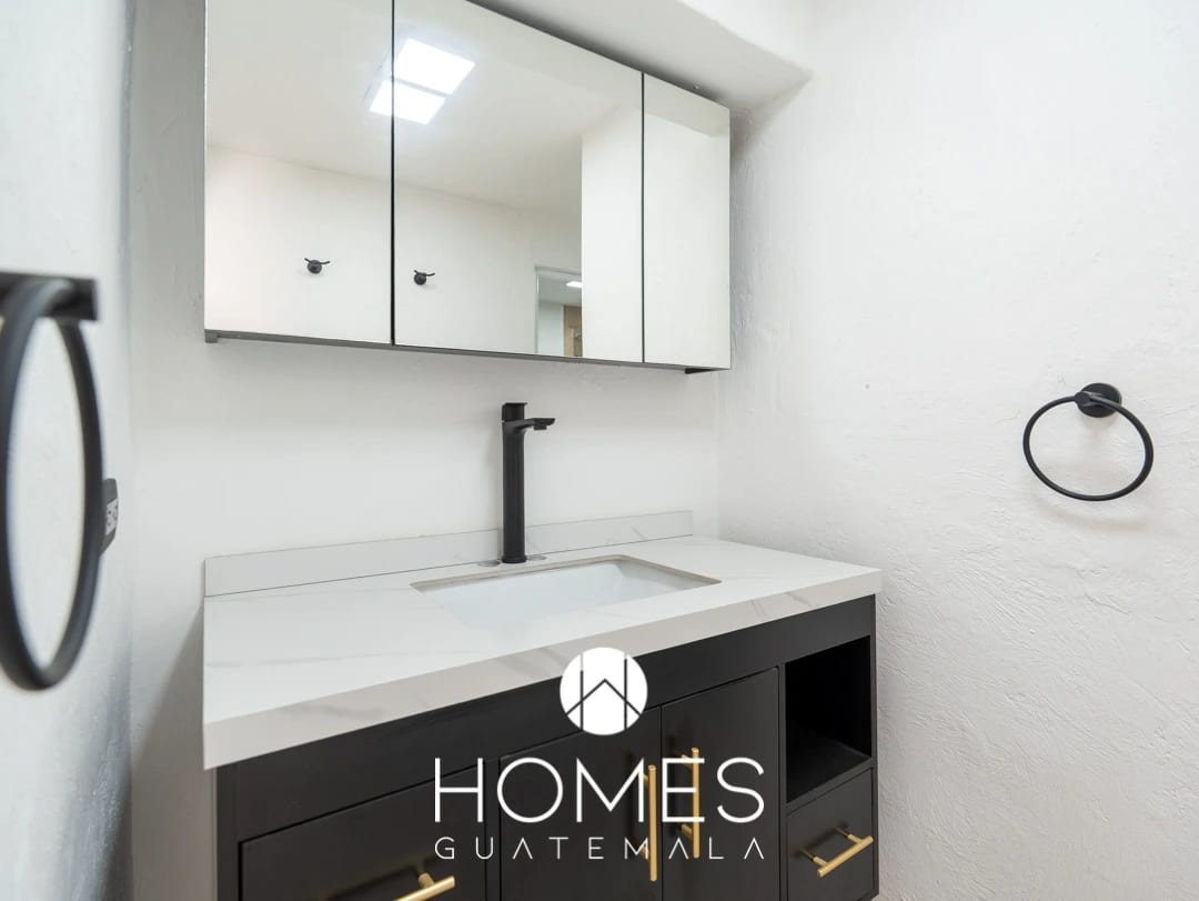 Apartamento en Renta, Zona 15. — Apartamento en Alquiler en Zona 16, Guatemala, Ciudad — foto 8 de 15