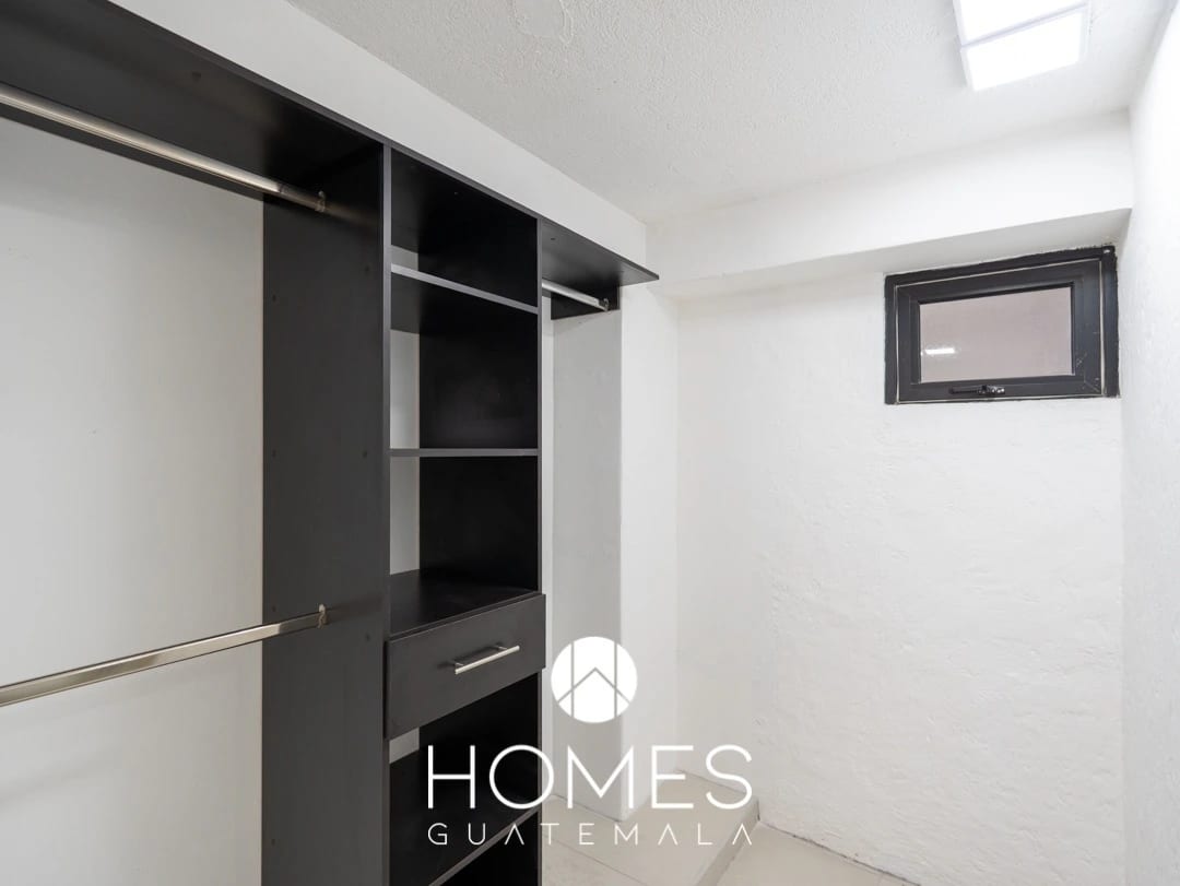 Apartamento en Renta, Zona 15. — Apartamento en Alquiler en Zona 16, Guatemala, Ciudad — foto 9 de 15
