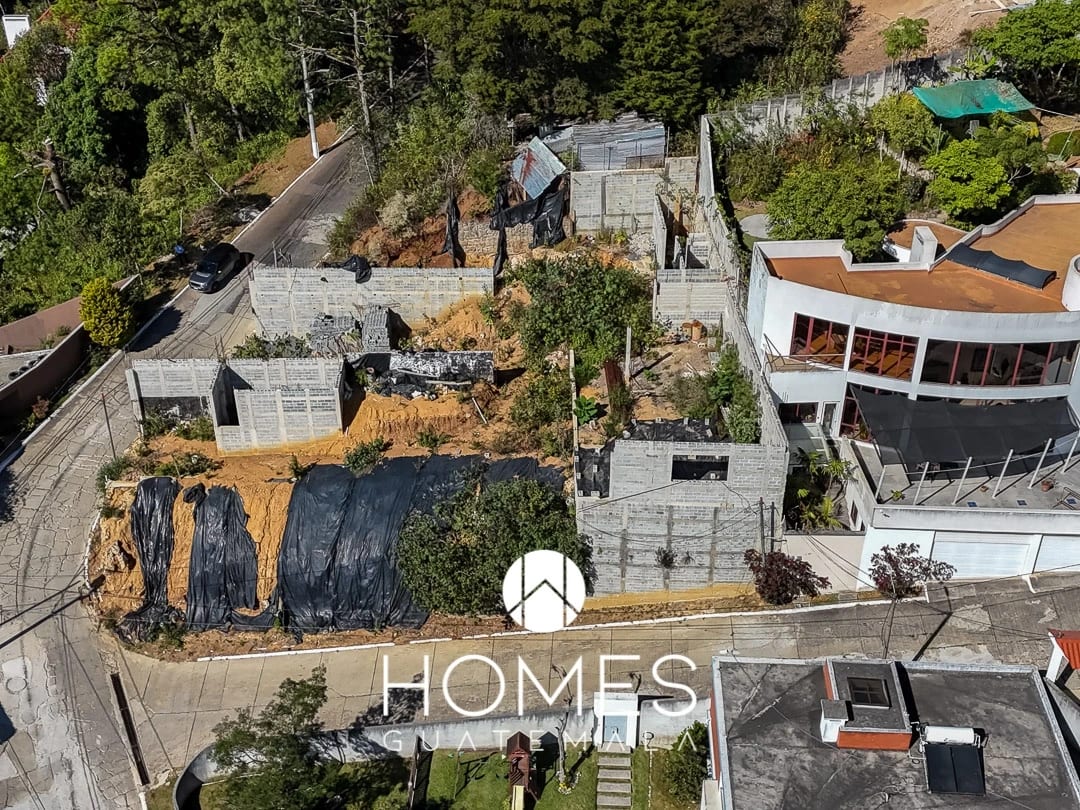 Terreno en Venta, Km. 9.5 Carretera a El Salvador. — Terreno en Venta en Carretera a El Salvador, Guatemala, Ciudad — foto 3 de 5