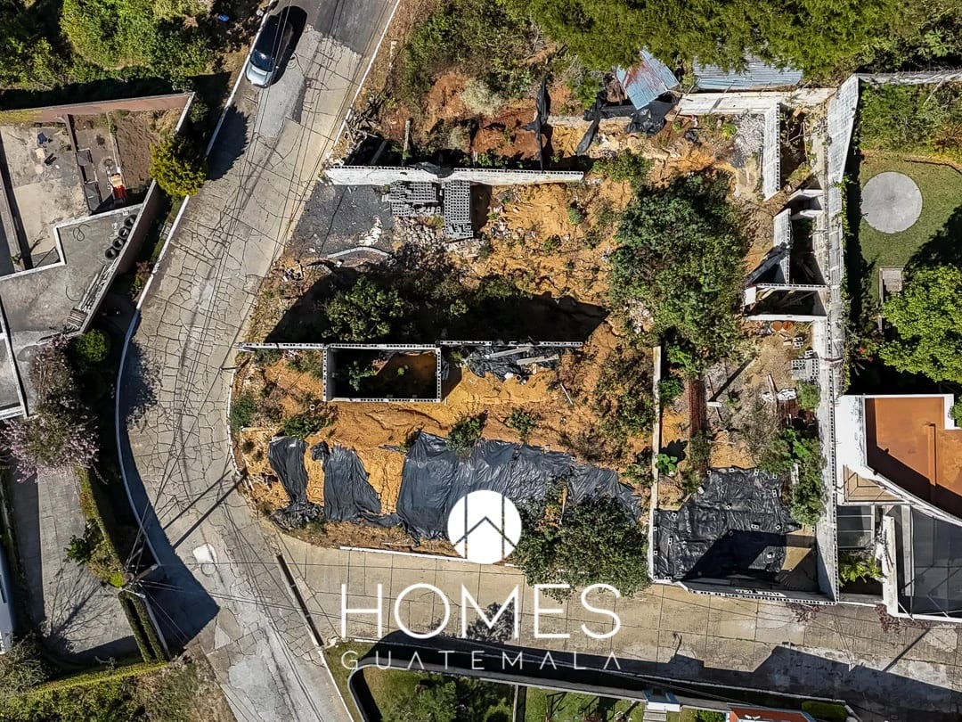 Terreno en Venta, Km. 9.5 Carretera a El Salvador. — Terreno en Venta en Carretera a El Salvador, Guatemala, Ciudad — foto 2 de 5