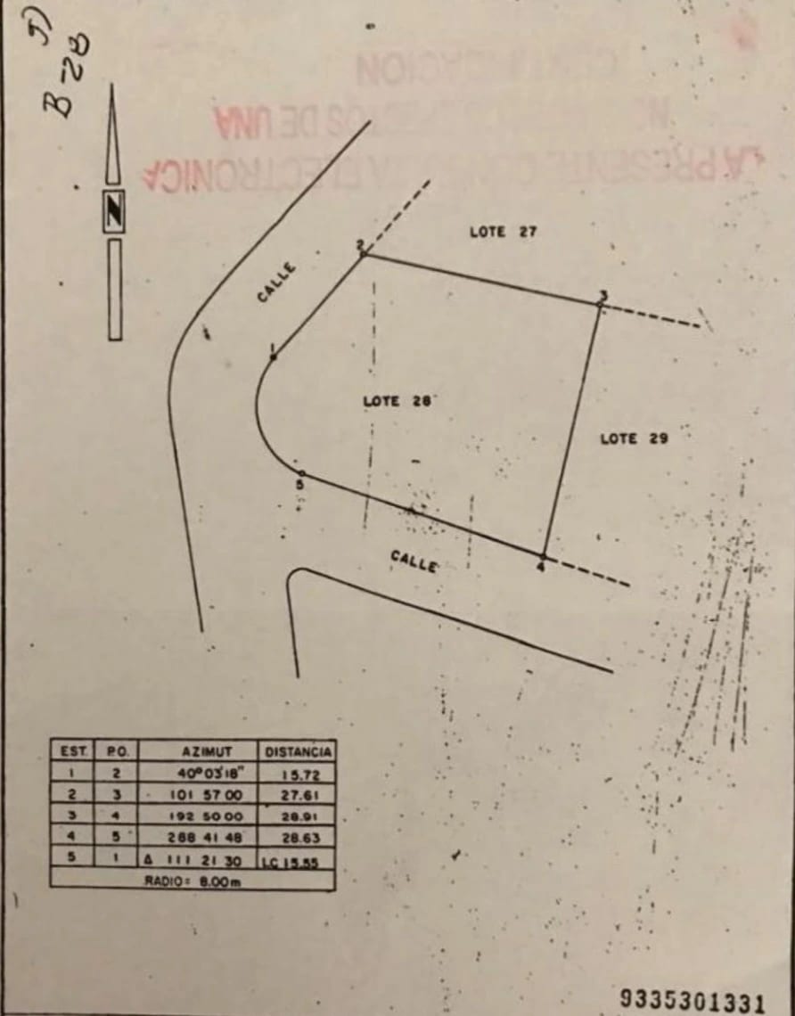 Terreno en Venta, Km. 9.5 Carretera a El Salvador. — Terreno en Venta en Carretera a El Salvador, Guatemala, Ciudad — foto 5 de 5