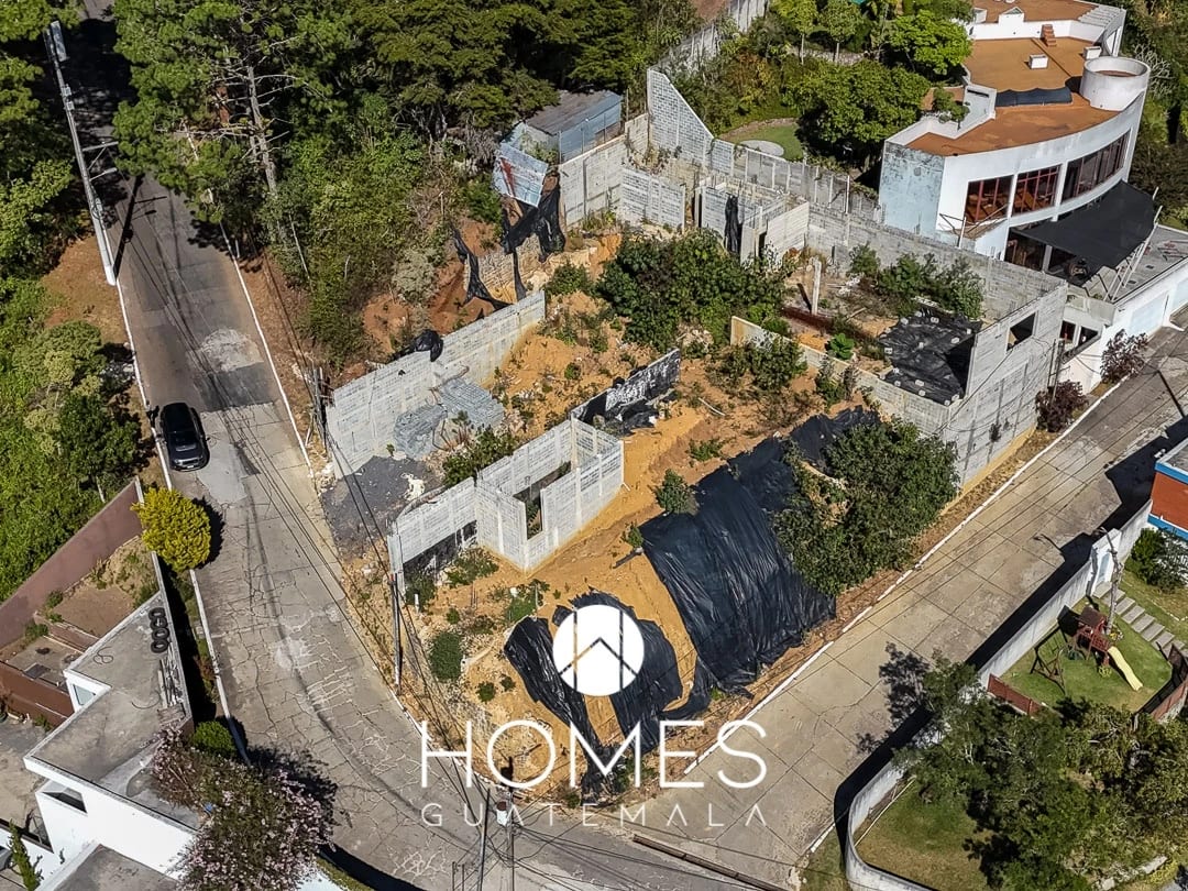 Terreno en Venta, Km. 9.5 Carretera a El Salvador. — Terreno en Venta en Carretera a El Salvador, Guatemala, Ciudad — foto 4 de 5