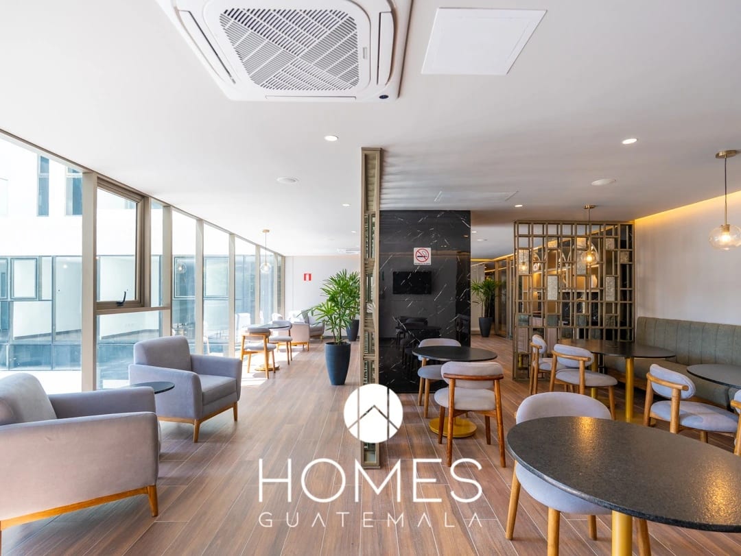 Apartamento en Venta, Zona 10 — Apartamento en Venta en Zona 10, Guatemala, Ciudad — foto 10 de 17