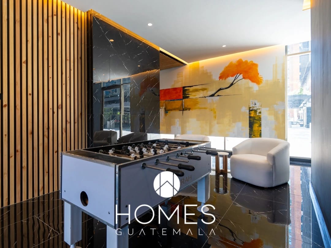 Apartamento en Venta, Zona 10 — Apartamento en Venta en Zona 10, Guatemala, Ciudad — foto 14 de 17