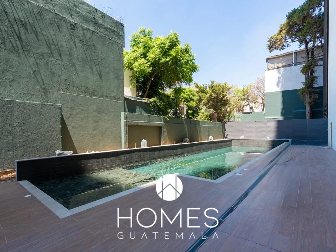 Apartamento en Venta, Zona 10 — Apartamento en Venta en Zona 10, Guatemala, Ciudad — foto 15 de 17