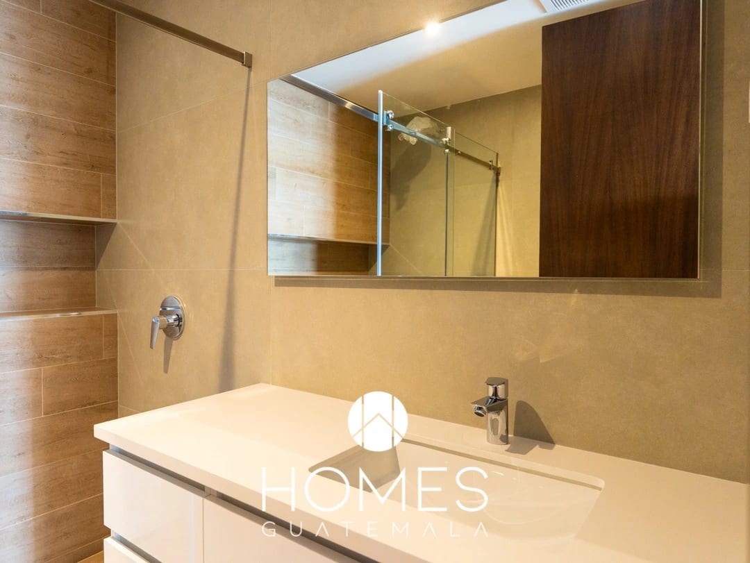 Apartamento en Renta, Zona 15 — Apartamento en Alquiler en Zona 15, Guatemala, Ciudad — foto 9 de 17