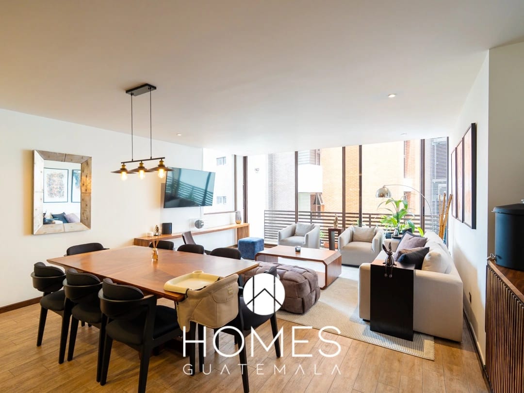 Apartamento en Venta, Zona 15 — Apartamento en Venta en Zona 15, Guatemala, Ciudad — foto 1 de 16