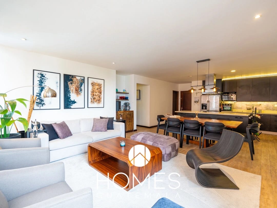 Apartamento en Venta, Zona 15 — Apartamento en Venta en Zona 15, Guatemala, Ciudad — foto 4 de 16