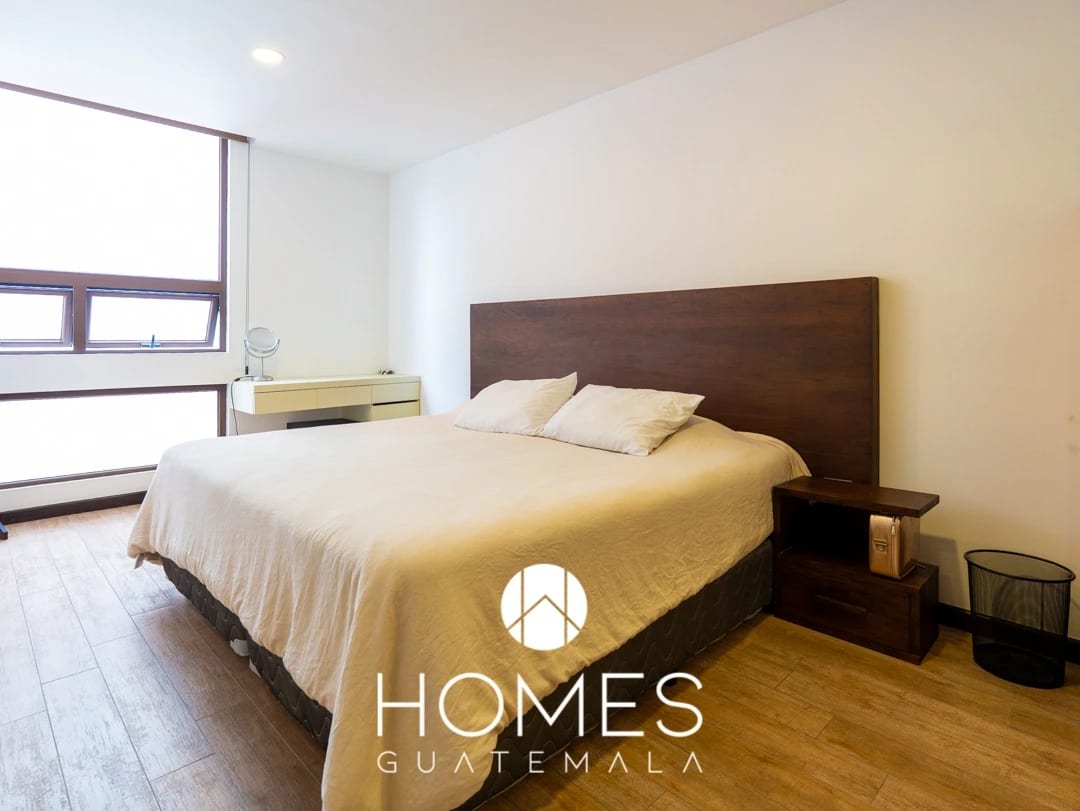 Apartamento en Venta, Zona 15 — Apartamento en Venta en Zona 15, Guatemala, Ciudad — foto 5 de 16
