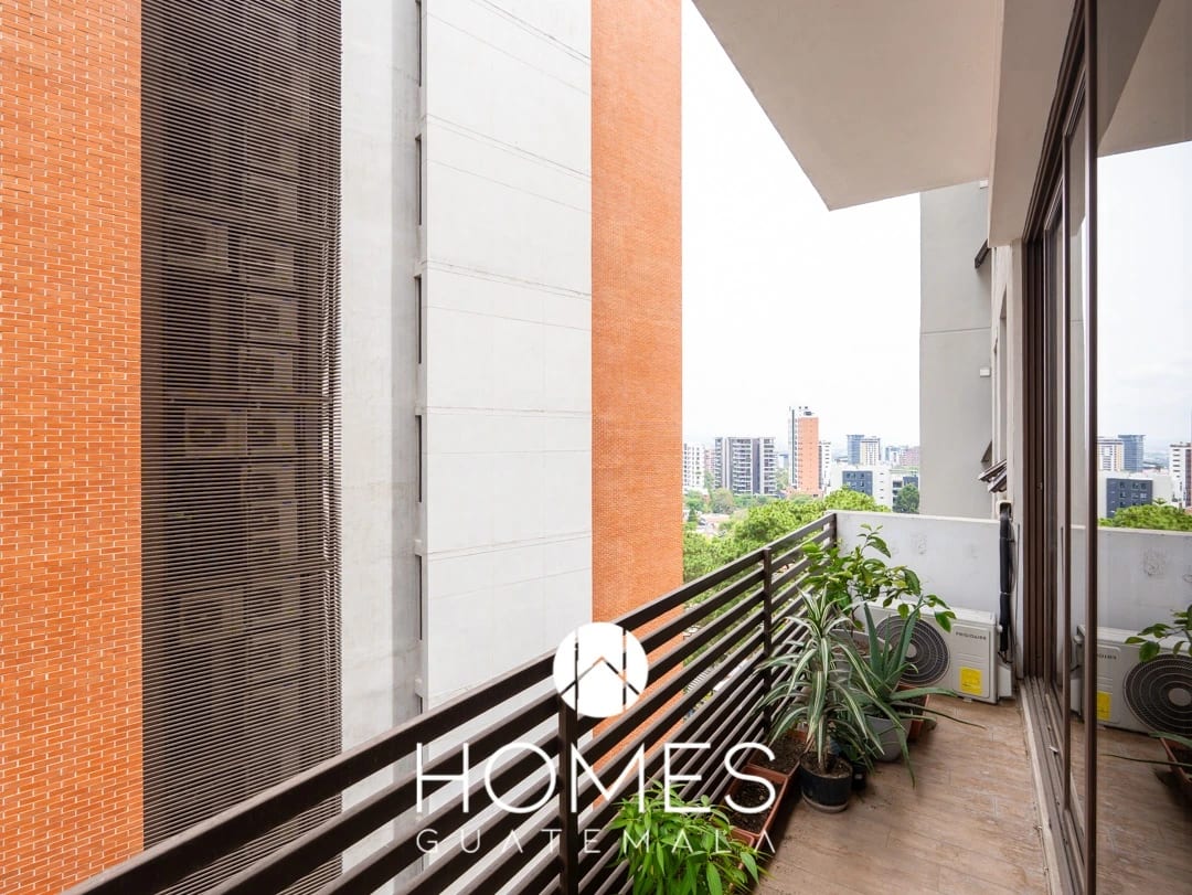 Apartamento en Venta, Zona 15 — Apartamento en Venta en Zona 15, Guatemala, Ciudad — foto 9 de 16