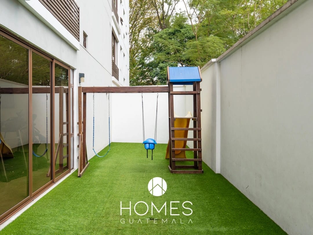 Apartamento en Venta, Zona 15 — Apartamento en Venta en Zona 15, Guatemala, Ciudad — foto 15 de 16