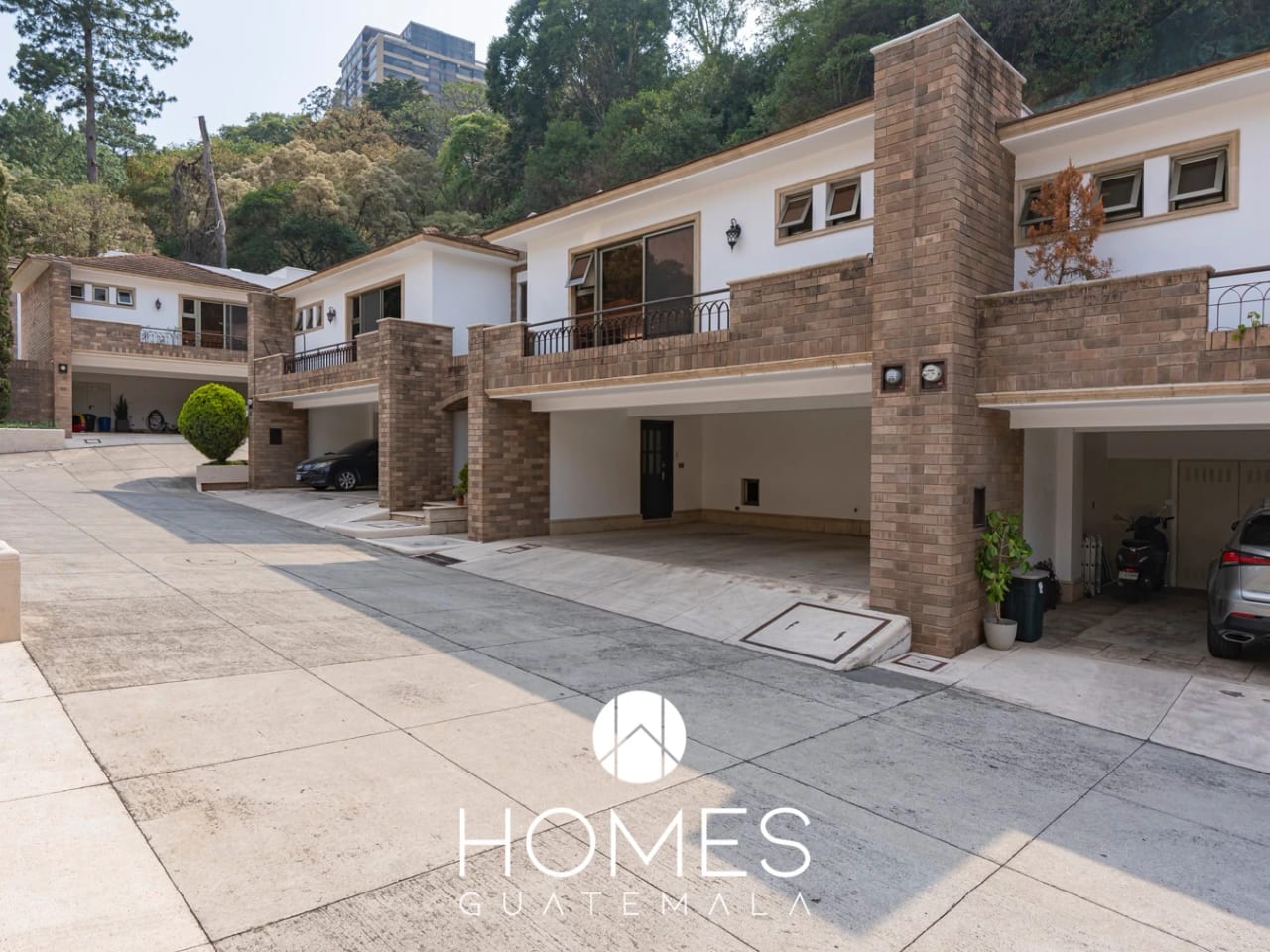 Casa en Venta, Colonia Oakland, Zona 10 — Casa en Venta en Zona 10, Guatemala, Ciudad — foto 3 de 17