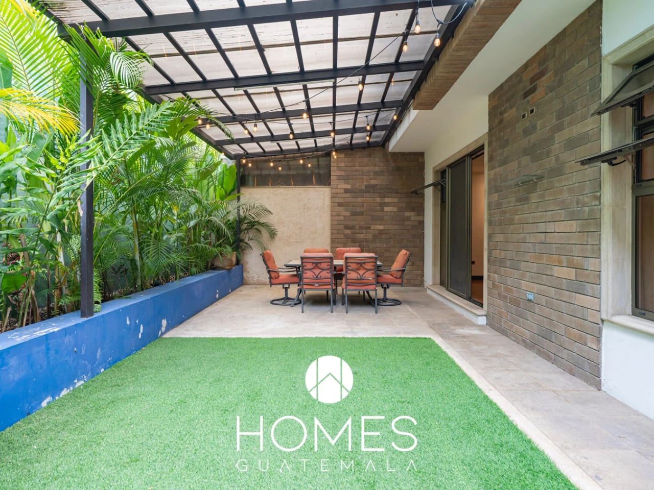 Casa en Venta, Colonia Oakland, Zona 10 — Casa en Venta en Zona 10, Guatemala, Ciudad — foto 6 de 17