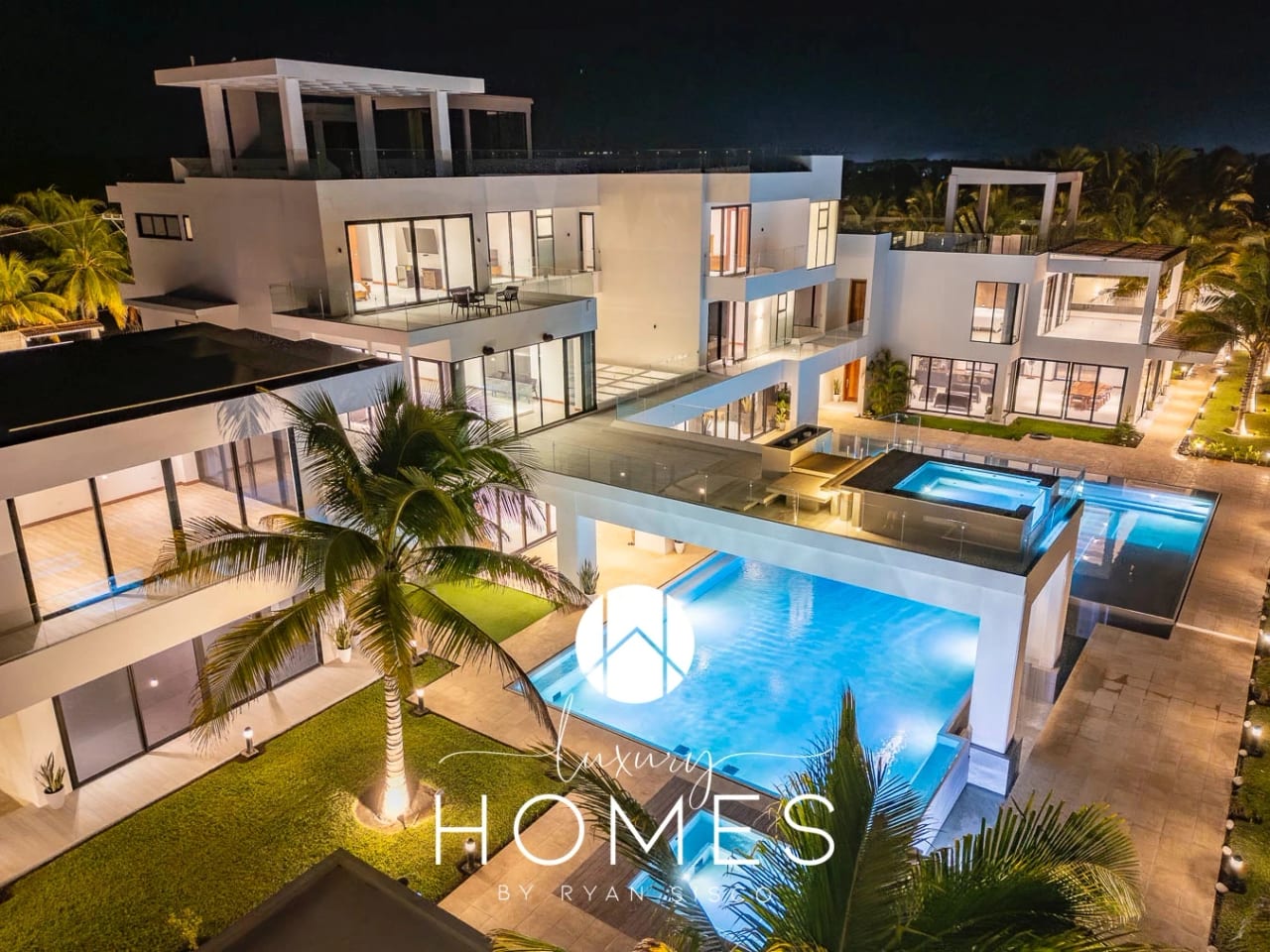 Lujosa Residencia Frente al Mar en Venta – Monterrico, Guatemala — Casa vacacional en Venta en Monterrico, Santa Rosa — foto 2 de 17