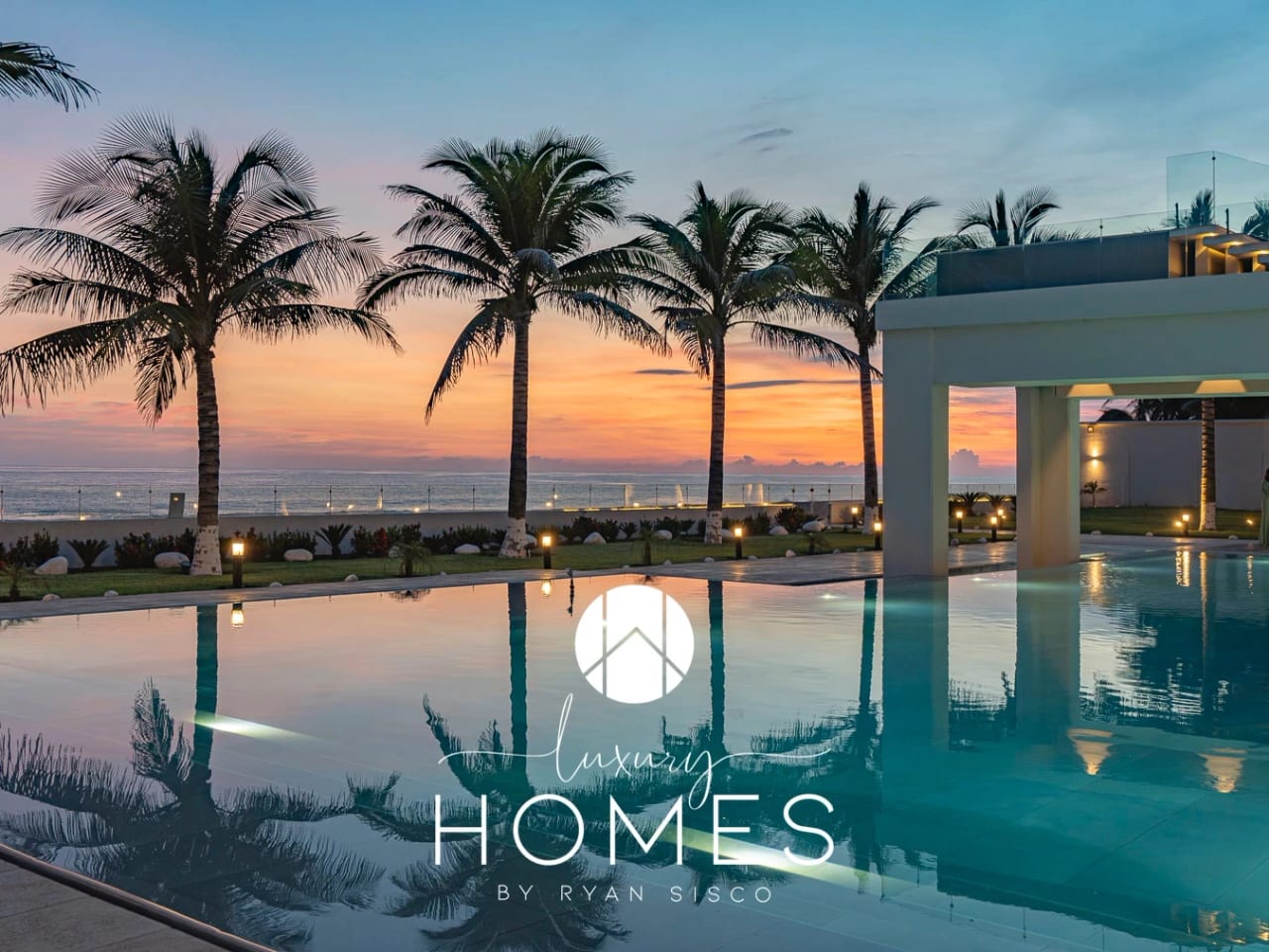 Lujosa Residencia Frente al Mar en Venta – Monterrico, Guatemala — Casa vacacional en Venta en Monterrico, Santa Rosa — foto 4 de 17