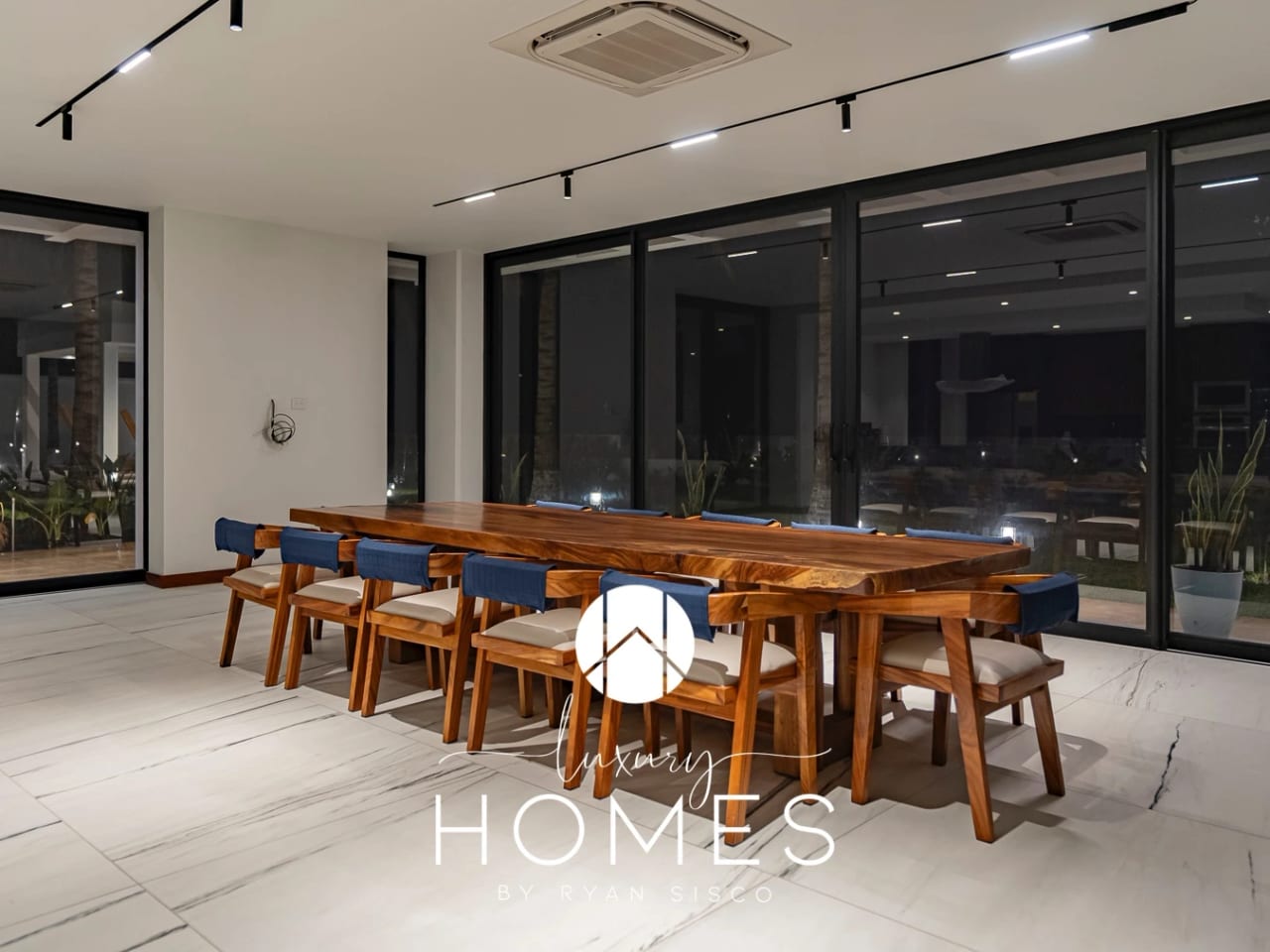 Lujosa Residencia Frente al Mar en Venta – Monterrico, Guatemala — Casa vacacional en Venta en Monterrico, Santa Rosa — foto 6 de 17