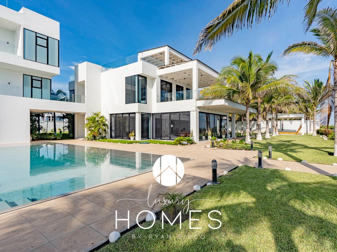 Lujosa Residencia Frente al Mar en Venta – Monterrico, Guatemala — Casa vacacional en Venta en Monterrico, Santa Rosa — foto 12 de 17