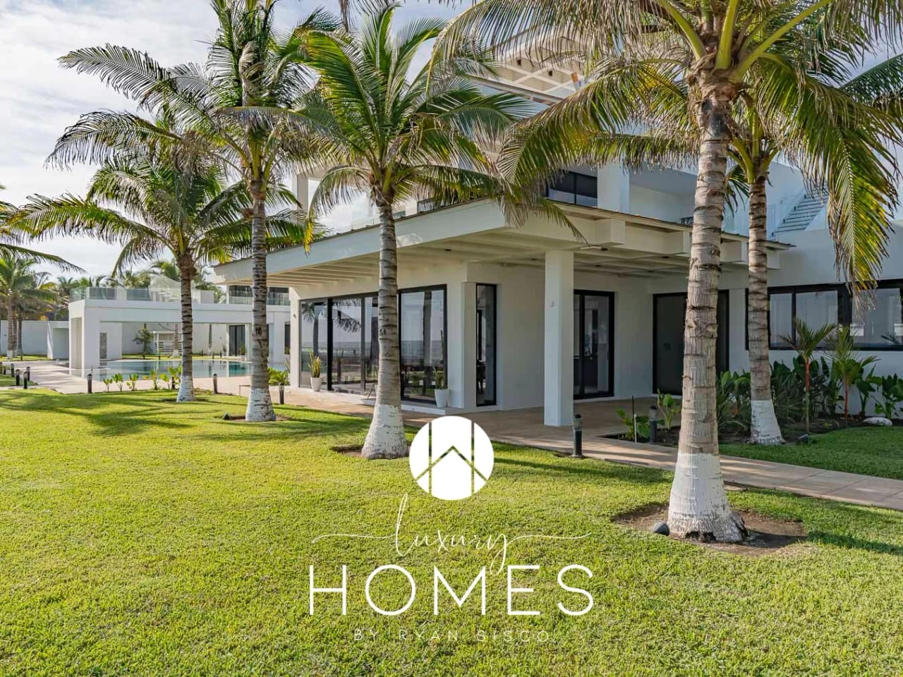 Lujosa Residencia Frente al Mar en Venta – Monterrico, Guatemala — Casa vacacional en Venta en Monterrico, Santa Rosa — foto 14 de 17