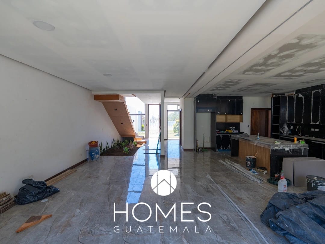 Casa en Venta, Km. 27 Carretera a El Salvador — Casa en Venta en Carretera a El Salvador, Guatemala, Ciudad — foto 4 de 17
