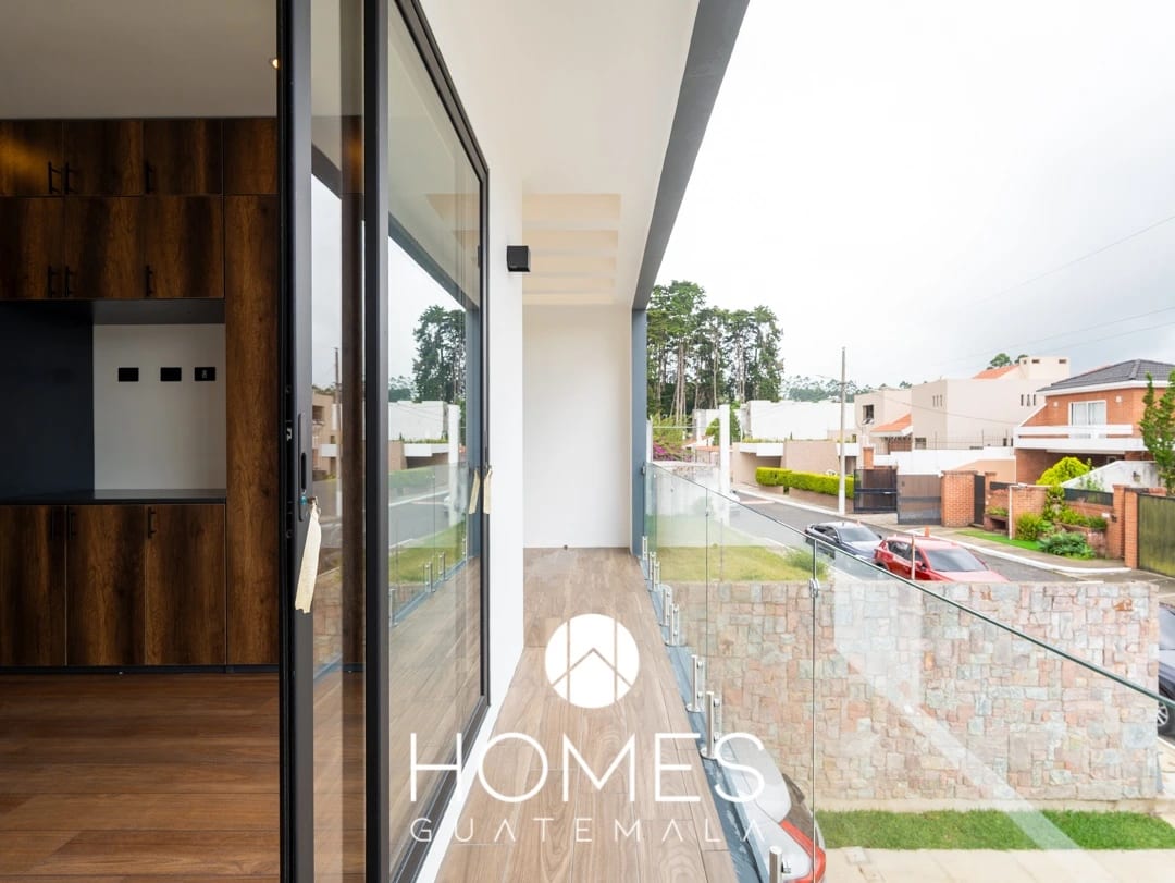 Casa en Venta, Km. 18.5 Carretera a El Salvador. — Casa en Venta en Carretera a El Salvador, Guatemala, Ciudad — foto 10 de 17