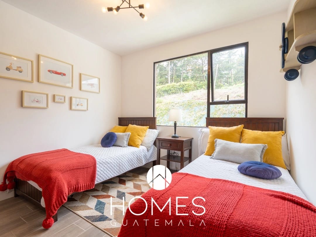 Casa en Construcción en Venta, Km. 22.5 Carretera a El Salvador. — Casa en Venta en Carretera a El Salvador, Guatemala, Ciudad — foto 8 de 17