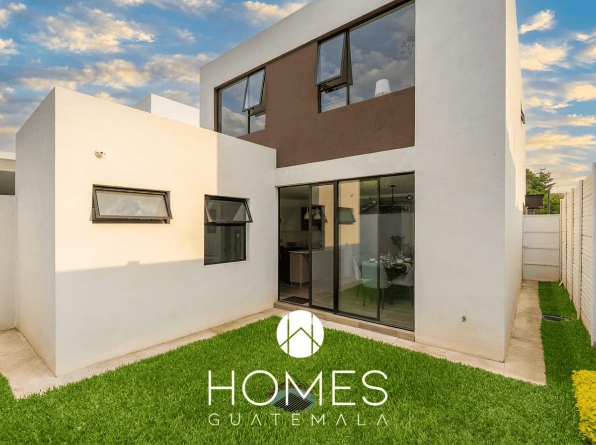 Casa en Construcción en Venta, Km. 22.5 Carretera a El Salvador. — Casa en Venta en Carretera a El Salvador, Guatemala, Ciudad — foto 13 de 17