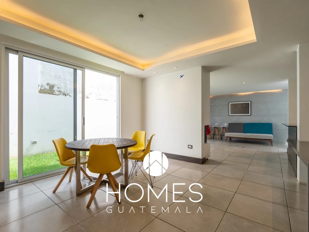 Casa en Venta, Km. 27.3 Carretera a El Salvador. — Casa en Venta en Carretera a El Salvador, Guatemala, Ciudad — foto 8 de 17