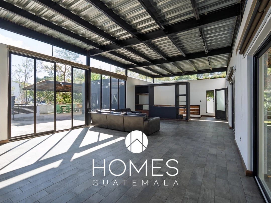 Casa en Venta, Km. 16.5 Carretera a El Salvador. — Casa en Venta en Carretera a El Salvador, Guatemala, Ciudad — foto 4 de 16