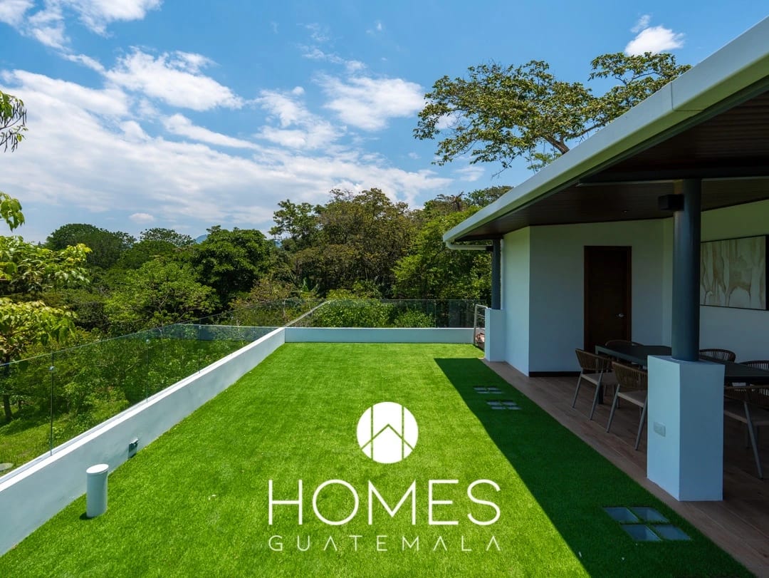 Casa en venta, Laguna del Pino. — Casa en Venta en Carretera a El Salvador, Guatemala, Ciudad — foto 14 de 17