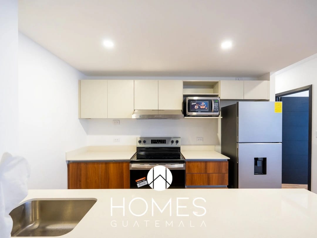 Apartamento en Renta, Zona 13. — Apartamento en Alquiler en Zona 13, Guatemala, Ciudad — foto 3 de 17