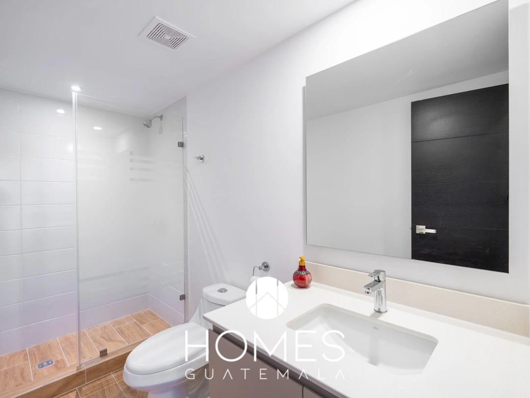 Apartamento en Renta, Zona 13. — Apartamento en Alquiler en Zona 13, Guatemala, Ciudad — foto 4 de 17