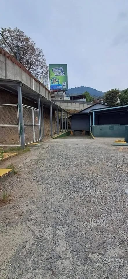 PLATAFORMA EN ALQUILER COMPLEJO ECOBODEGAS KM. 19.5 LO DE COY MIXCO — Bodega / Ofibodega en Alquiler en Zona 1 Mixco, Guatemala, Ciudad — foto 1 de 15