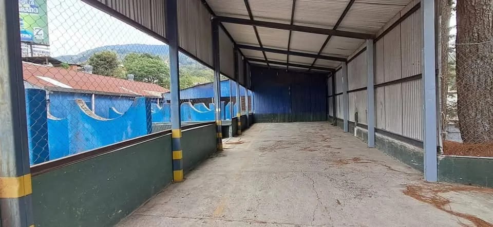 PLATAFORMA EN ALQUILER COMPLEJO ECOBODEGAS KM. 19.5 LO DE COY MIXCO — Bodega / Ofibodega en Alquiler en Zona 1 Mixco, Guatemala, Ciudad — foto 4 de 15