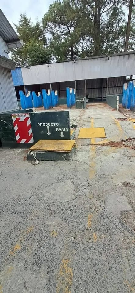 PLATAFORMA EN ALQUILER COMPLEJO ECOBODEGAS KM. 19.5 LO DE COY MIXCO — Bodega / Ofibodega en Alquiler en Zona 1 Mixco, Guatemala, Ciudad — foto 5 de 15