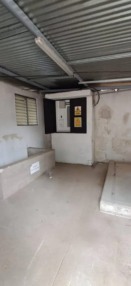 PLATAFORMA EN ALQUILER COMPLEJO ECOBODEGAS KM. 19.5 LO DE COY MIXCO — Bodega / Ofibodega en Alquiler en Zona 1 Mixco, Guatemala, Ciudad — foto 8 de 15