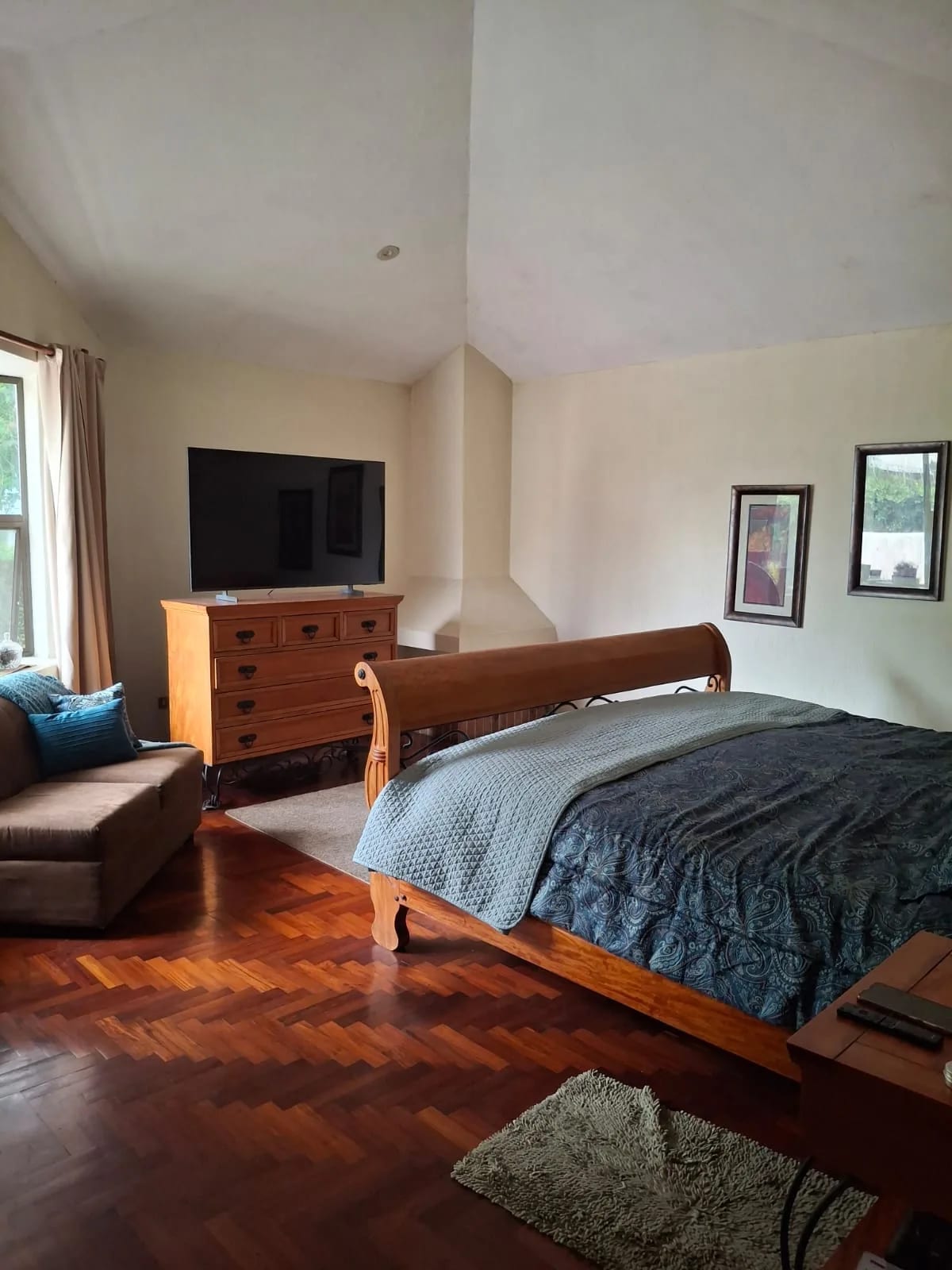 CASA EN VENTA EN RESIDENCIALES SAN MIGUEL FRENTE A LA ENTRADA DE OLMECA CARRETERA A EL SALVADOR — Casa en Venta en Fraijanes, Carretera a El Salvador, Guatemala, Ciudad — foto 11 de 12