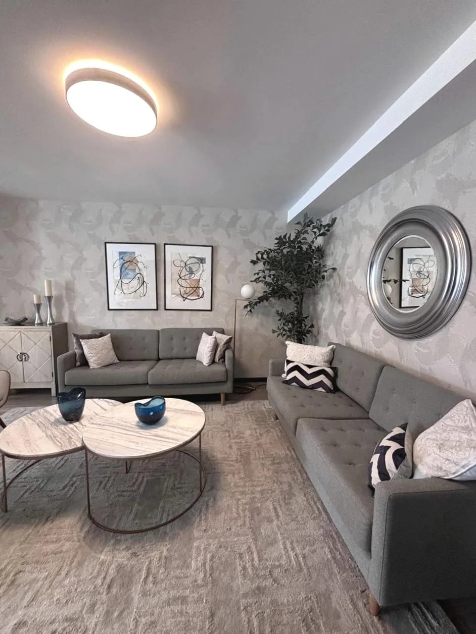 APARTAMENTOS EN VENTA - NUEVO PARA ESTRENAR - EDIFICIO SEFHEIRA LA VILLA ZONA 14 — Apartamento en Venta en Zona 13, Guatemala, Ciudad — foto 4 de 13