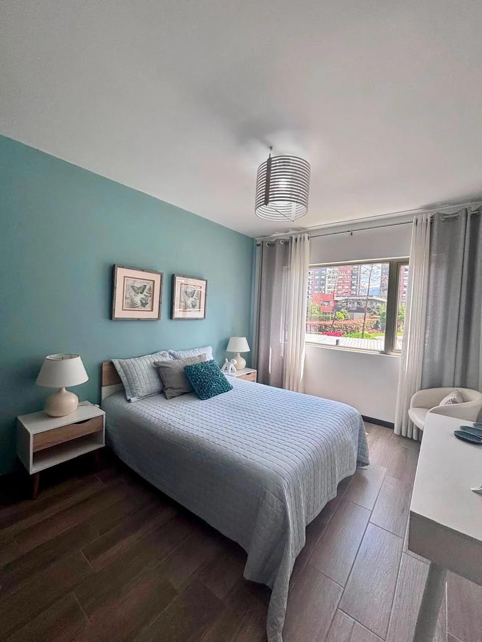APARTAMENTOS EN VENTA - NUEVO PARA ESTRENAR - EDIFICIO SEFHEIRA LA VILLA ZONA 14 — Apartamento en Venta en Zona 13, Guatemala, Ciudad — foto 9 de 13