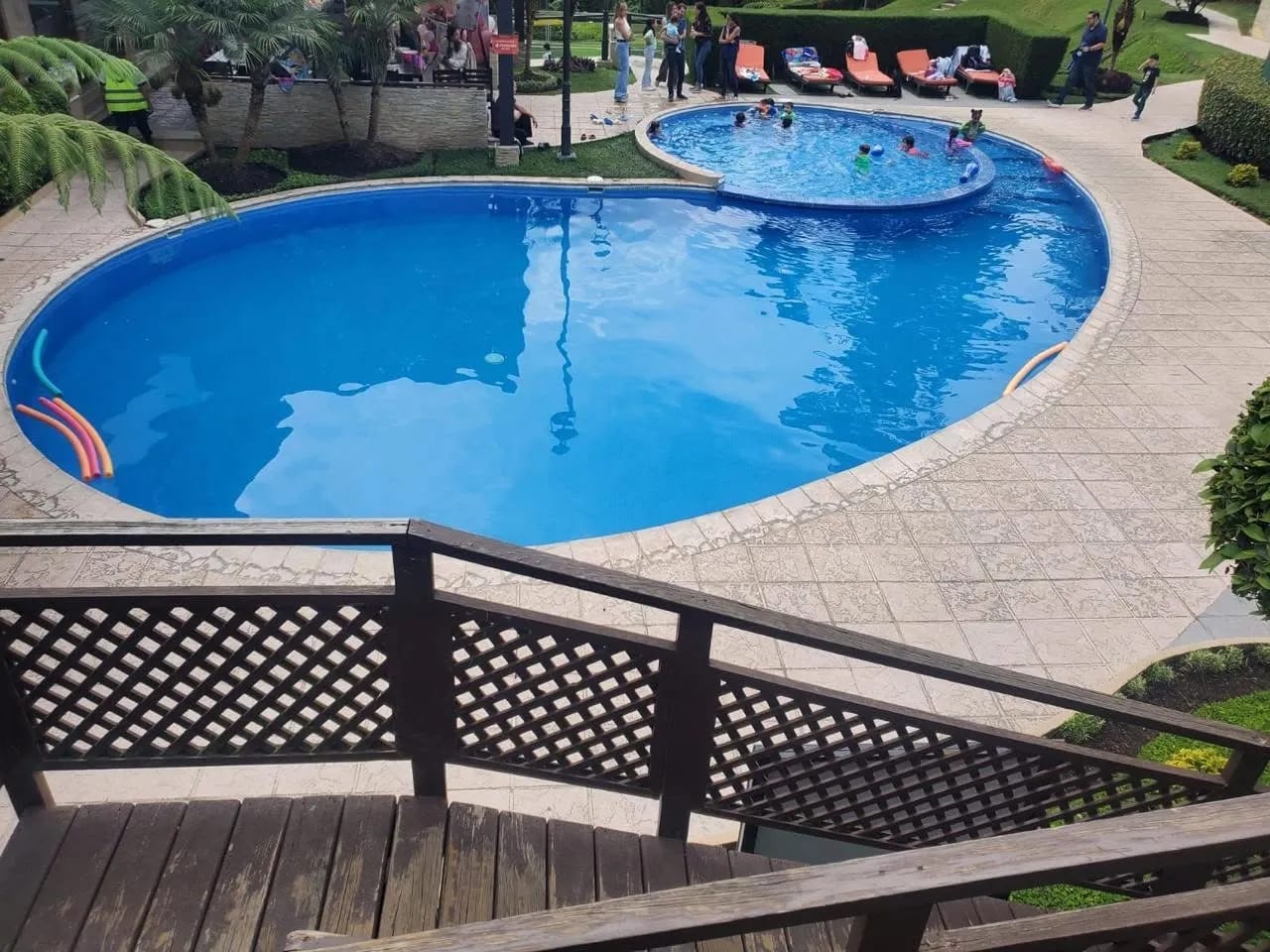 CASA EN VENTA CONDOMINIO CUMBRES DE LA ARBOLEDA KN. 21.5 CARRETERA A EL SALVADOR — Casa en Venta en Fraijanes, Carretera a El Salvador, Guatemala, Ciudad — foto 11 de 17
