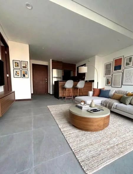 APARTAMENTO EN VENTA RESERVA 5a. AVENIDA ZONA 14 — Apartamento en Venta en Zona 14, Guatemala, Ciudad — foto 5 de 15