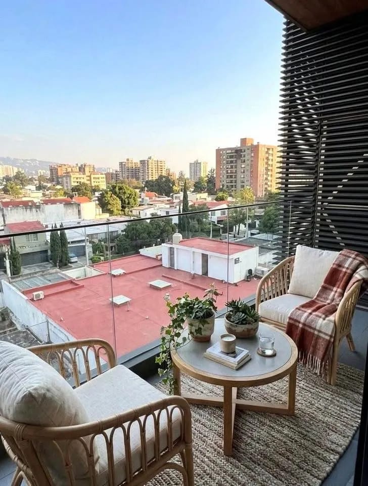 APARTAMENTO EN VENTA RESERVA 5a. AVENIDA ZONA 14 — Apartamento en Venta en Zona 14, Guatemala, Ciudad — foto 7 de 15