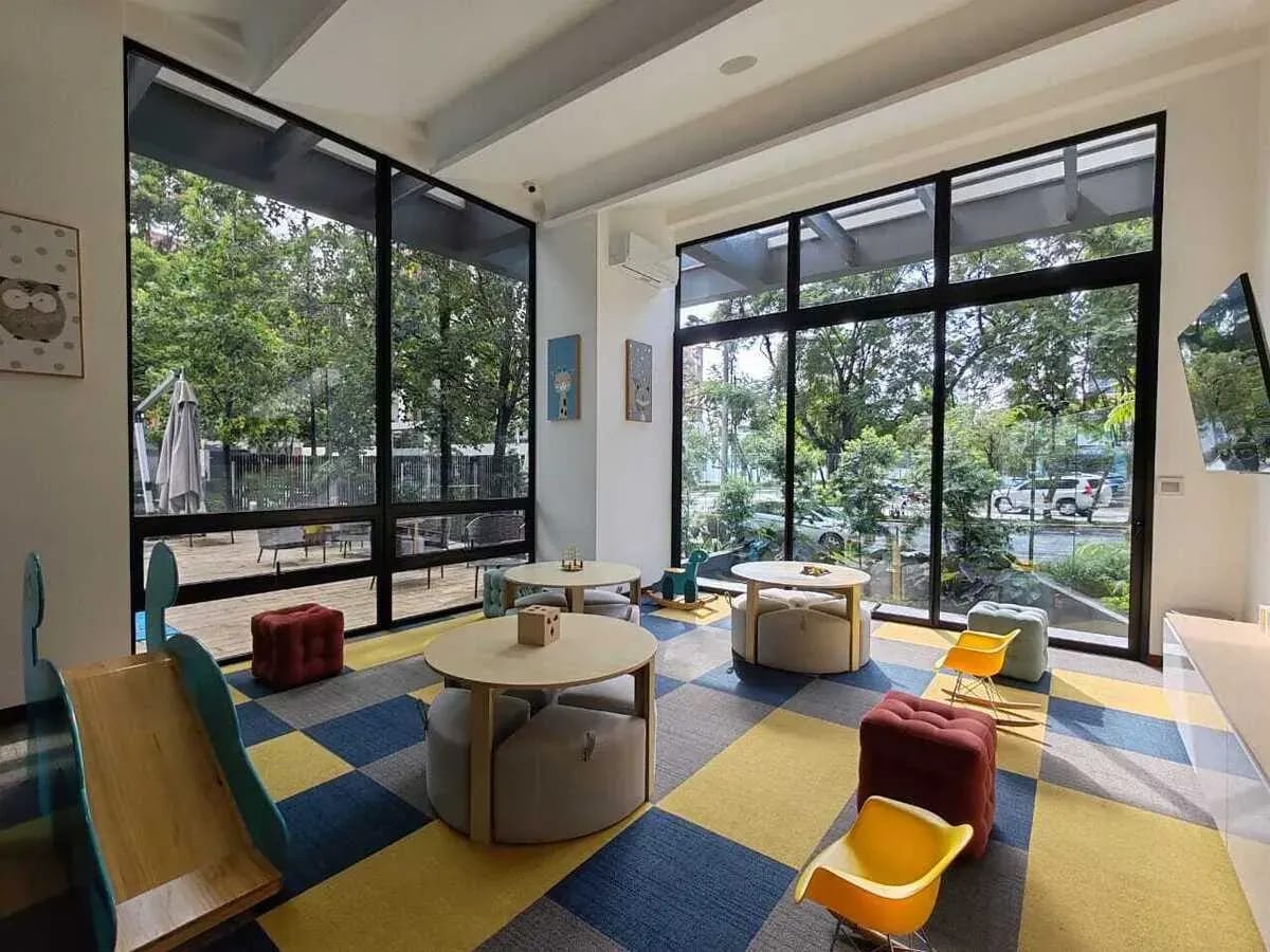 APARTAMENTO EN VENTA RESERVA 5a. AVENIDA ZONA 14 — Apartamento en Venta en Zona 14, Guatemala, Ciudad — foto 10 de 15