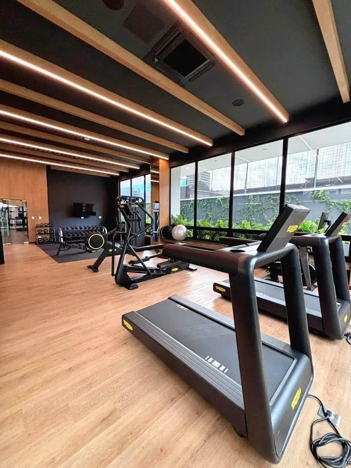 APARTAMENTO EN VENTA RESERVA 5a. AVENIDA ZONA 14 — Apartamento en Venta en Zona 14, Guatemala, Ciudad — foto 13 de 15