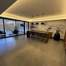 APARTAMENTO EN ALQUILER - NIVEL ALTO - EDIFICIO MARABI MARISCAL ZONA 11 — Apartamento en Alquiler en Zona 11, Guatemala, Ciudad — foto 13 de 17