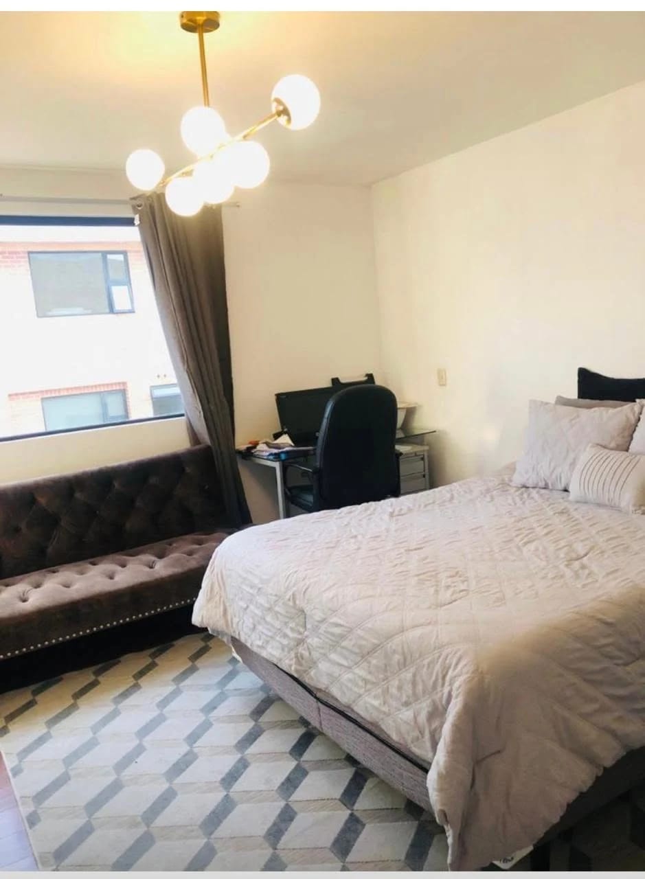 PENTHOUSE EN VENTA / ALQUILER EDIFICIO VIVALDI ZONA 14 — Apartamento en Venta en Zona 14, Guatemala, Ciudad — foto 6 de 9