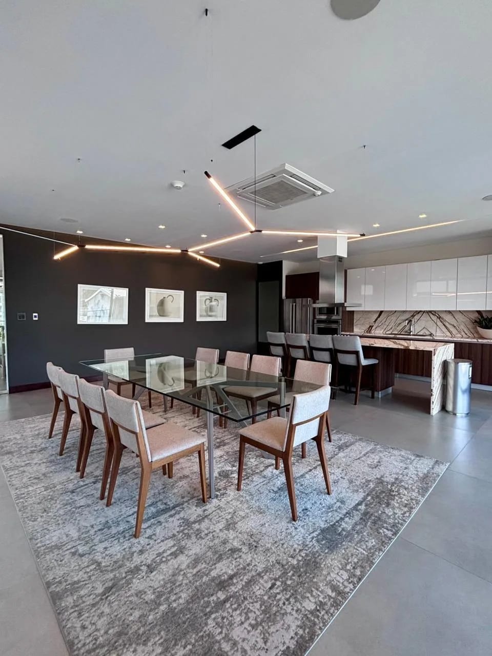 APARTAMENTO EN ALQUILER (MUEBLADO / VENTA EDIFICIO ECHO ZONA 14 — Apartamento en Venta en Zona 14, Guatemala, Ciudad — foto 14 de 17