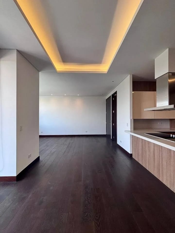 APARTAMENTO EN ALQUILER/VENTA - NIVEL MEDIO - EDIFICIO ECHO ZONA 14 — Apartamento en Venta en Zona 14, Guatemala, Ciudad — foto 4 de 17