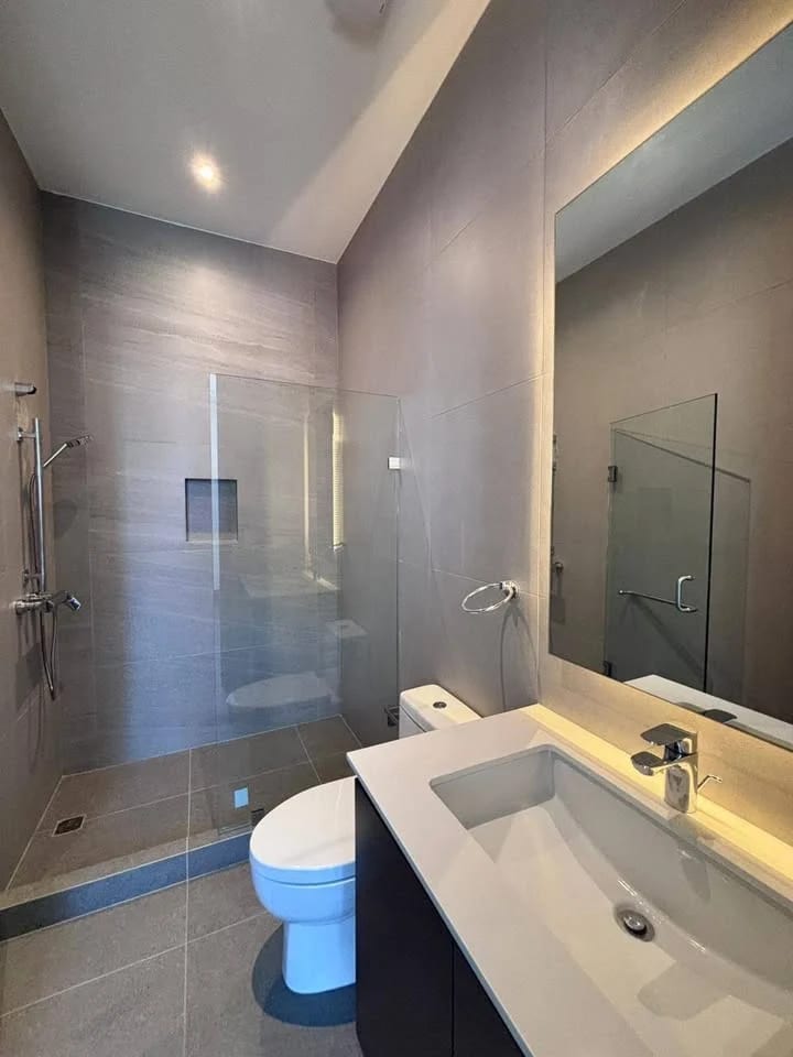 APARTAMENTO EN ALQUILER/VENTA - NIVEL MEDIO - EDIFICIO ECHO ZONA 14 — Apartamento en Venta en Zona 14, Guatemala, Ciudad — foto 13 de 17