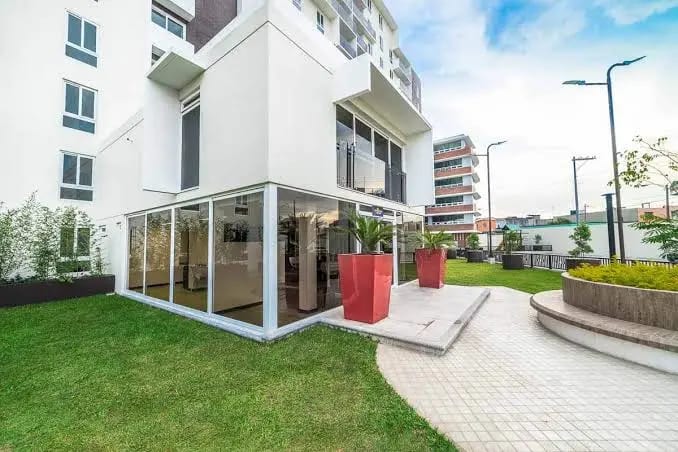 APARTAMENTO EN VENTA - NIVEL ALTO - CASA ASUNCIÓN ZONA 5 — Apartamento en Venta en Zona 5, Guatemala, Ciudad — foto 7 de 17