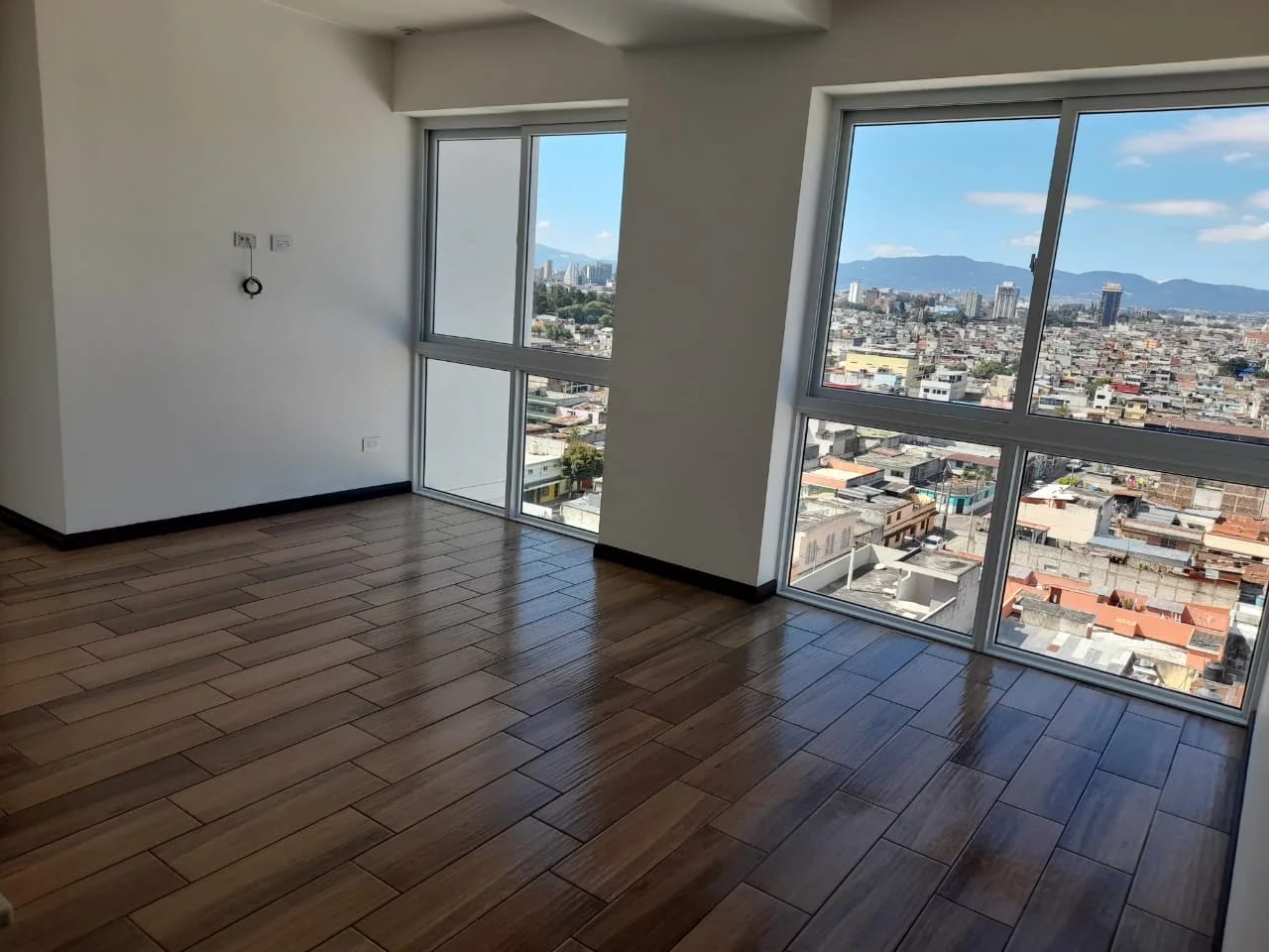 APARTAMENTO EN VENTA - NIVEL ALTO - CASA ASUNCIÓN ZONA 5 — Apartamento en Venta en Zona 5, Guatemala, Ciudad — foto 10 de 17
